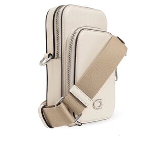 COACH ⭐️ NWT👜 COACH BAG FOR MEN